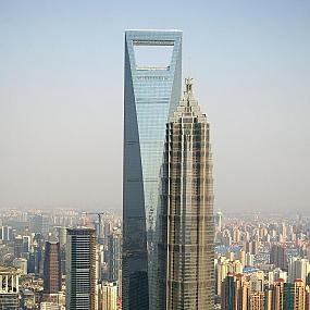 30 highest skyscrapers-15