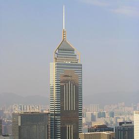 30 highest skyscrapers-26