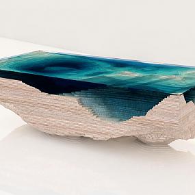 3d sculpture table chasm from duffy london-01