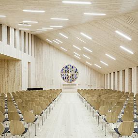547fb0a9e58eced5b60000ab community-church-knarvik-reiulf-ramstad-arkitekter rra 