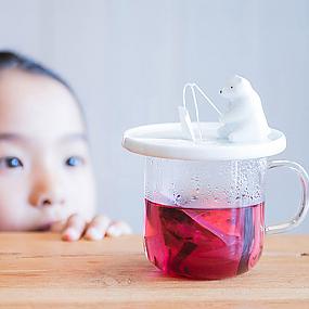 55 creative ideas for fans of tea drink-04