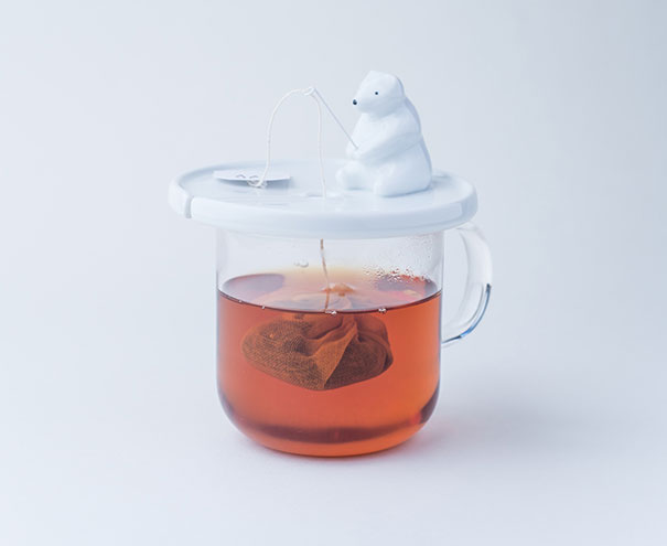 55 creative ideas for fans of tea drink-05