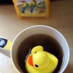 55 creative ideas for fans of tea drink-12