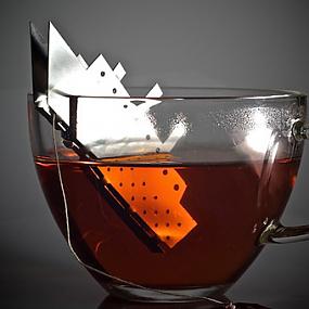 55 creative ideas for fans of tea drink-19
