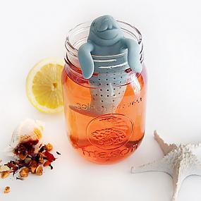 55 creative ideas for fans of tea drink-22