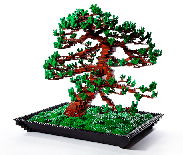 amazing bonsai from lego-02