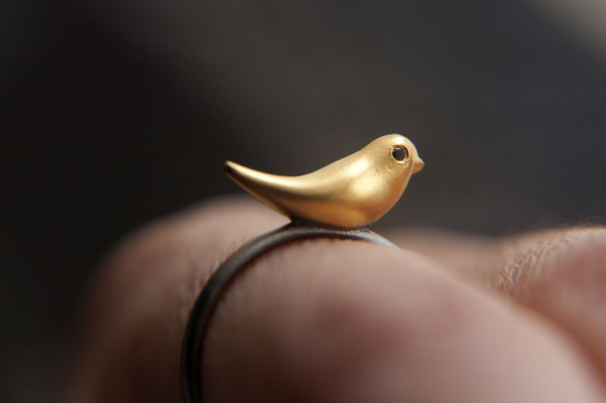 creative gift ideas for birds lovers-31