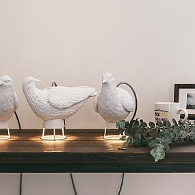 creative gift ideas for birds lovers-45