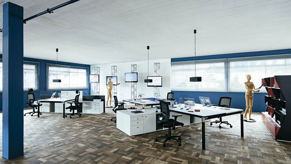 creative options comfortable and stylish offices-01