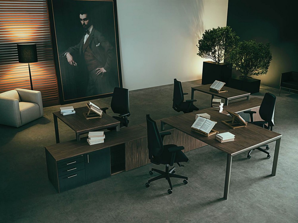 creative options comfortable and stylish offices-10