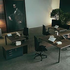 creative options comfortable and stylish offices-10