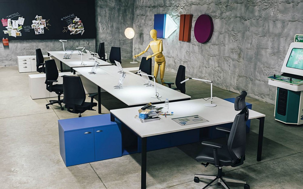 creative options comfortable and stylish offices-20