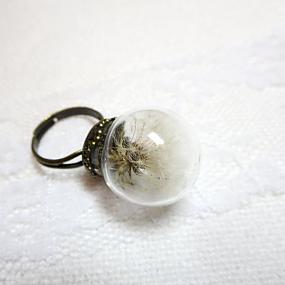 delicate rings with magical scenes inside-31
