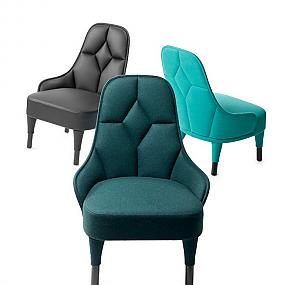 elegant upholstered chairs emma and emily-02
