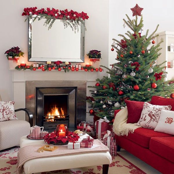 hristmas tree decorating ideas-31