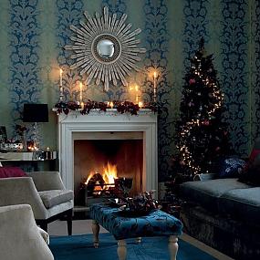 hristmas tree decorating ideas-32