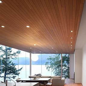 modern lake house-24