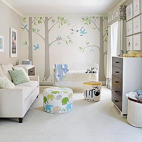 modern nursery designs themes-01