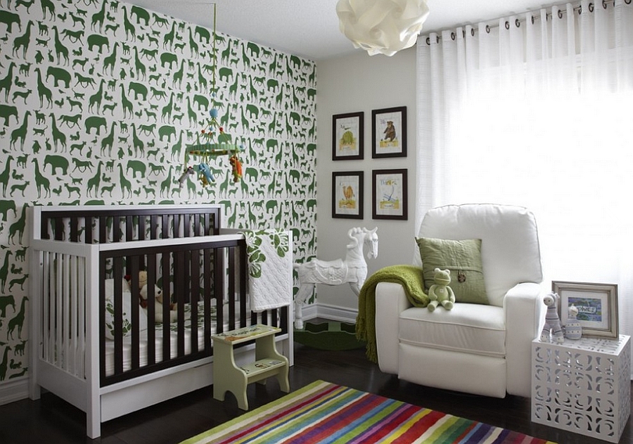 modern nursery designs themes-10