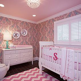 modern nursery designs themes-11