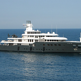 most expensive yachts ever built-10