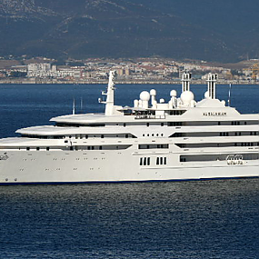 most expensive yachts ever built-13
