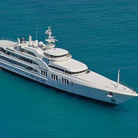 most expensive yachts ever built-14