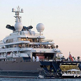 most expensive yachts ever built-15