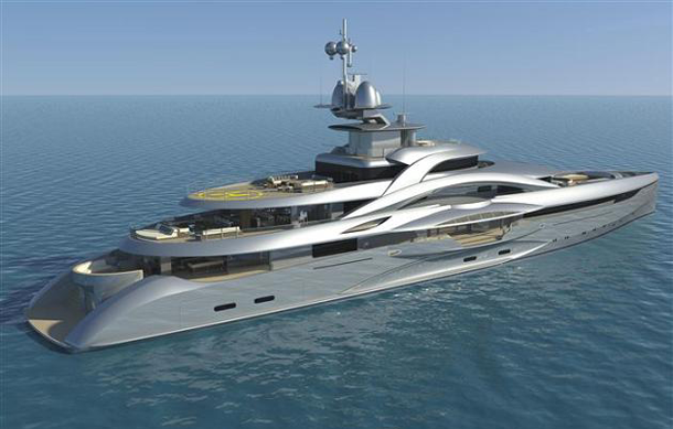 most expensive yachts ever built-16