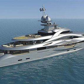 most expensive yachts ever built-16
