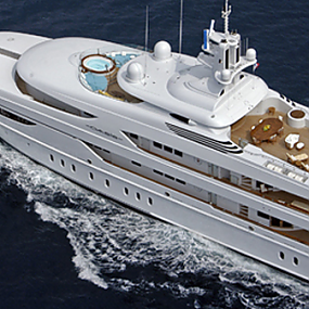 most expensive yachts ever built-22