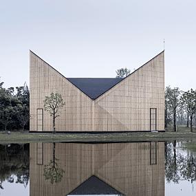 nanjing wanjing garden chapel azl architects-1