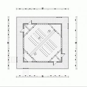 nanjing wanjing garden chapel azl architects-4