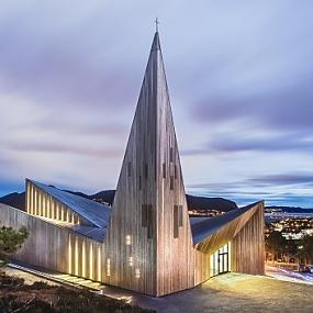 ommunity church knarvik reiulf ramstad arkitekter-01