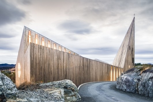 ommunity church knarvik reiulf ramstad arkitekter-03