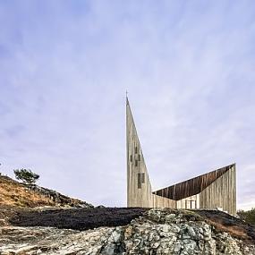 ommunity church knarvik reiulf ramstad arkitekter-07