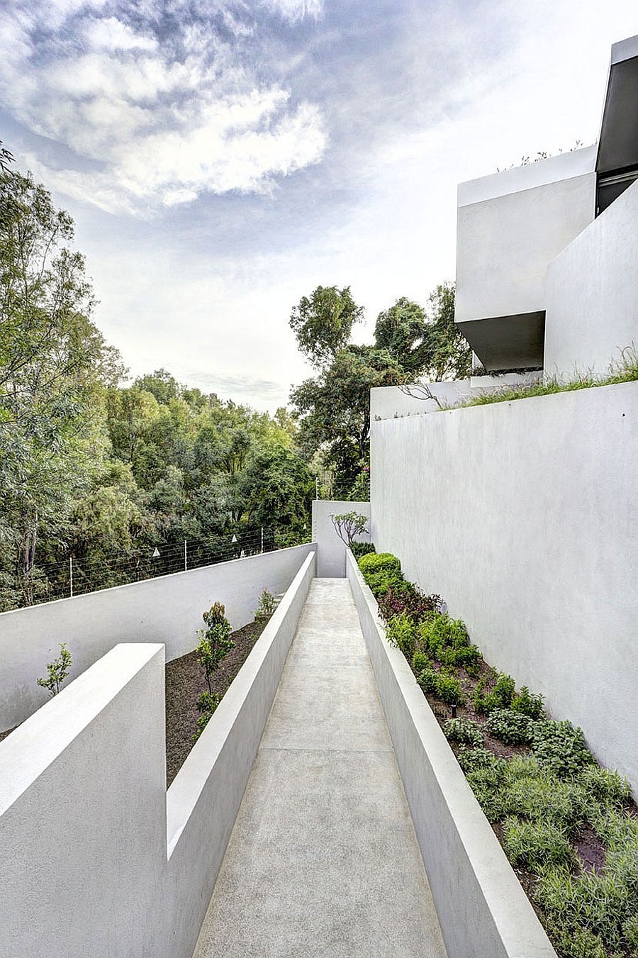 refined mexican residence-03