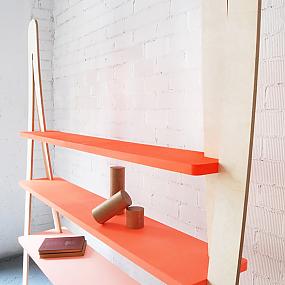 shelf gradient bookshelf-02