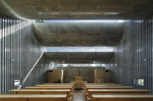 shonan christ church takeshi hosaka-01