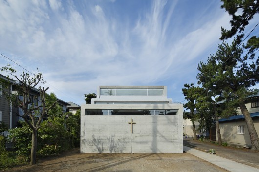 shonan christ church takeshi hosaka-03