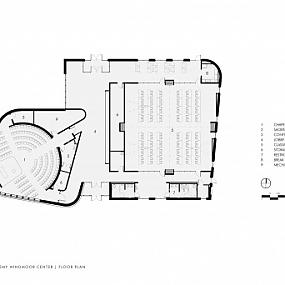 st teresa s academy windmoor center gould evans-04