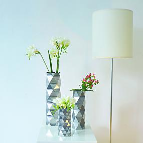 stylish collection of vases-13