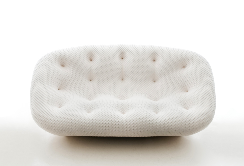Уникальный диван из Estudio Bouroullec от производителя Ligne Roset