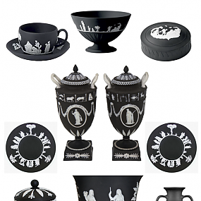 the charm of black porcelain-04