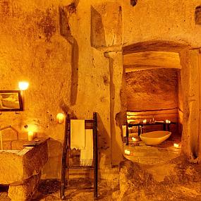 the hotel sextantio le grotte-13