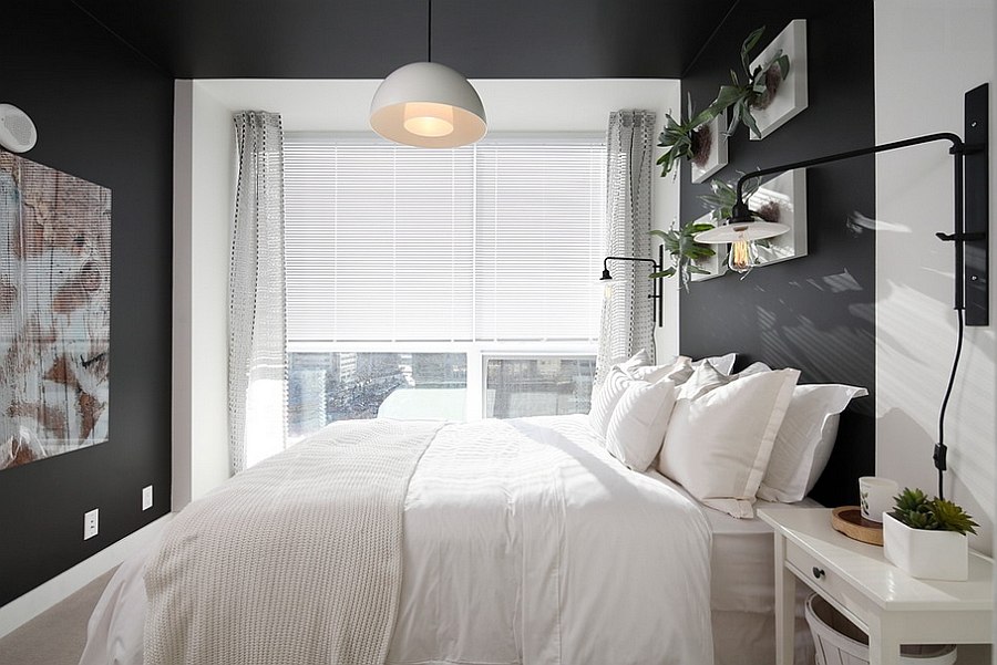 the most fashionable and stylish design of bedrooms in 2015-01