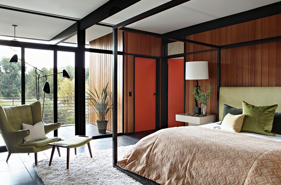 the most fashionable and stylish design of bedrooms in 2015-05