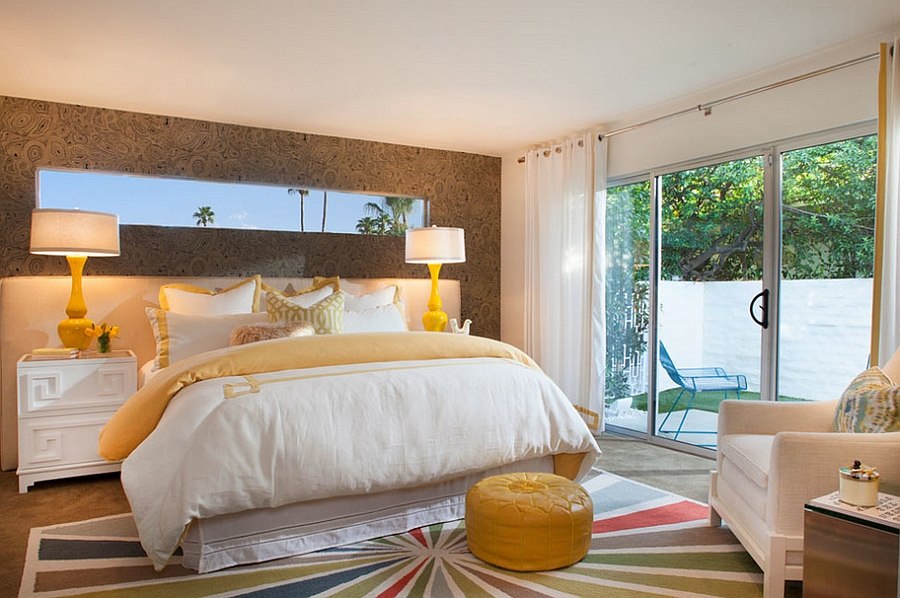 the most fashionable and stylish design of bedrooms in 2015-08