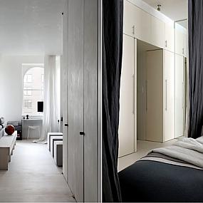 the studio apartment in minimalist style-04