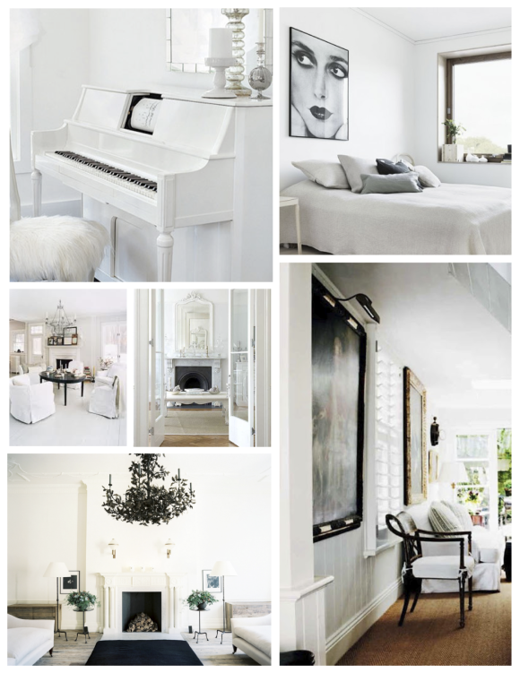 white color in the interior-01